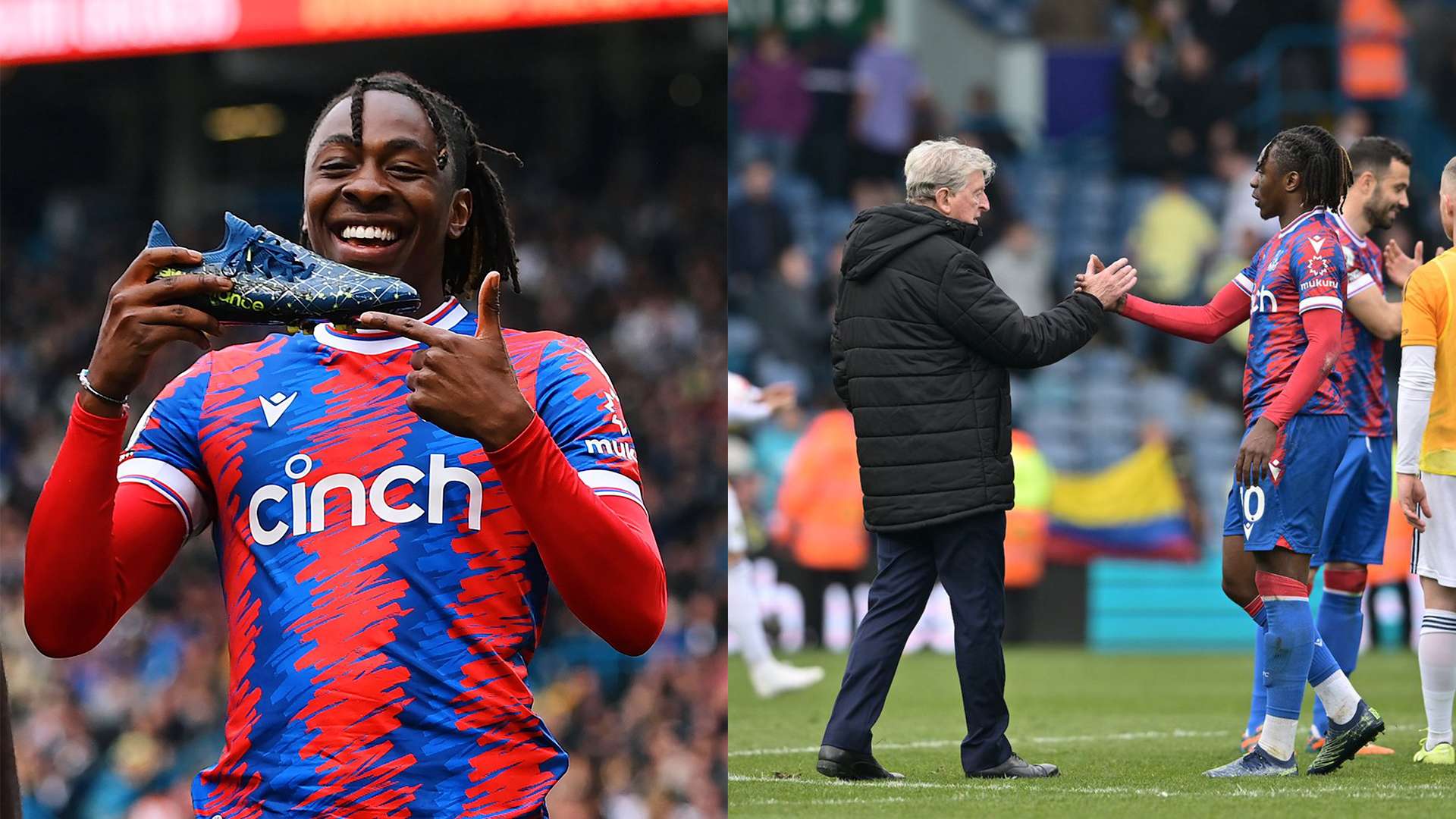 強的凝聚力 強的凝聚力