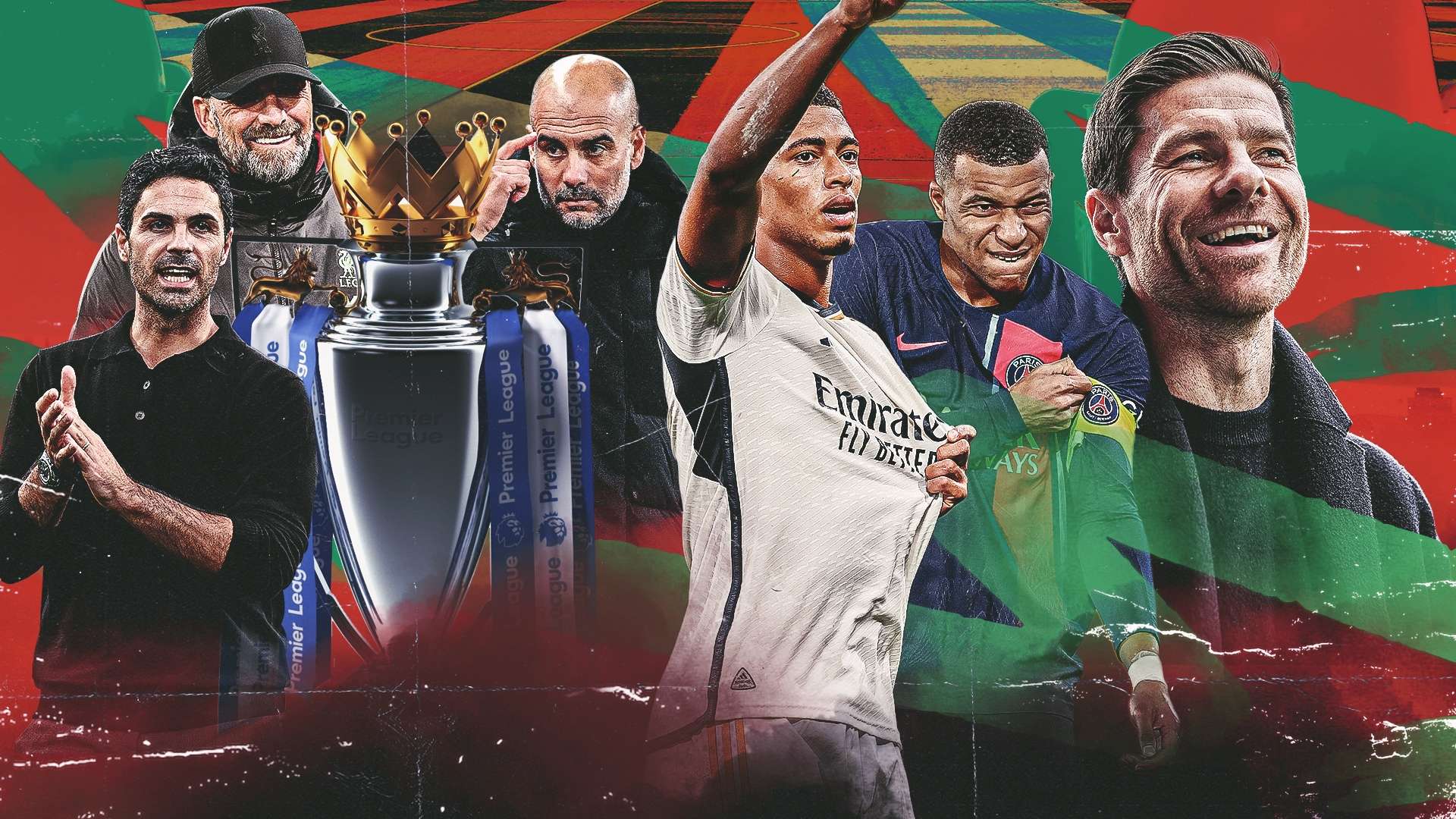 许多教练团 许多教练团