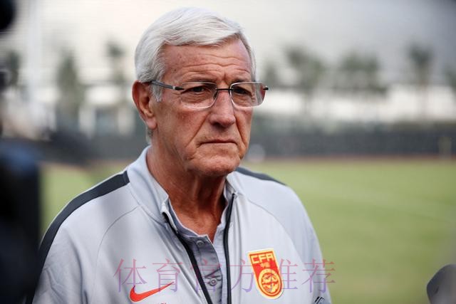 海口首训 里皮盼通过集训比赛进一步调整球员状态 海口首训 里皮盼通过集训比赛进一步调整球员状态