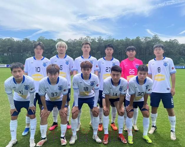 漳州赛区 | 厦门壹零贰陆、深圳二零二八携手晋级 鹭建天成遗憾止步